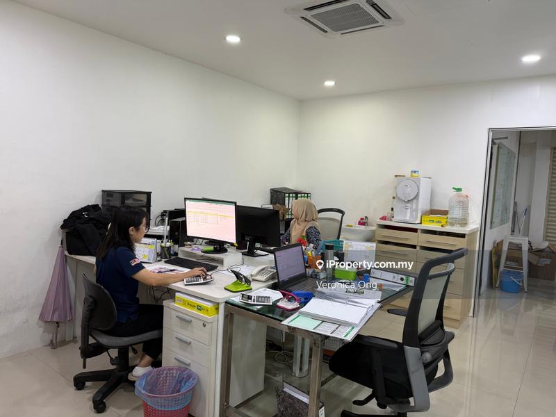 Shop / Office for Rent in Dataran Prima, Petaling Jaya by Veronica Ong - iProperty.com.my