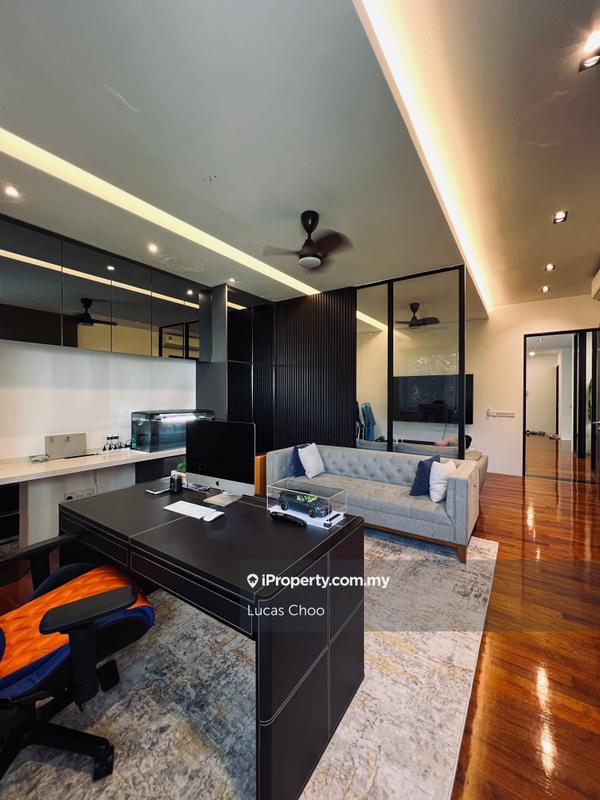 Bungalow House untuk Dijual di Ampang Jaya, Ampang oleh Lucas Choo - iProperty.com.my