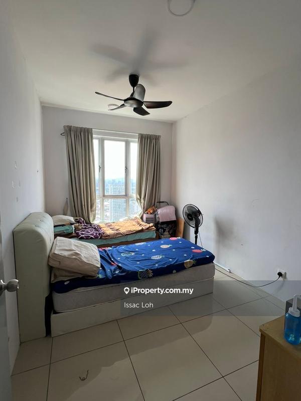 Kondominium untuk Dijual di Residensi PV18 oleh Issac Loh - iProperty.com.my