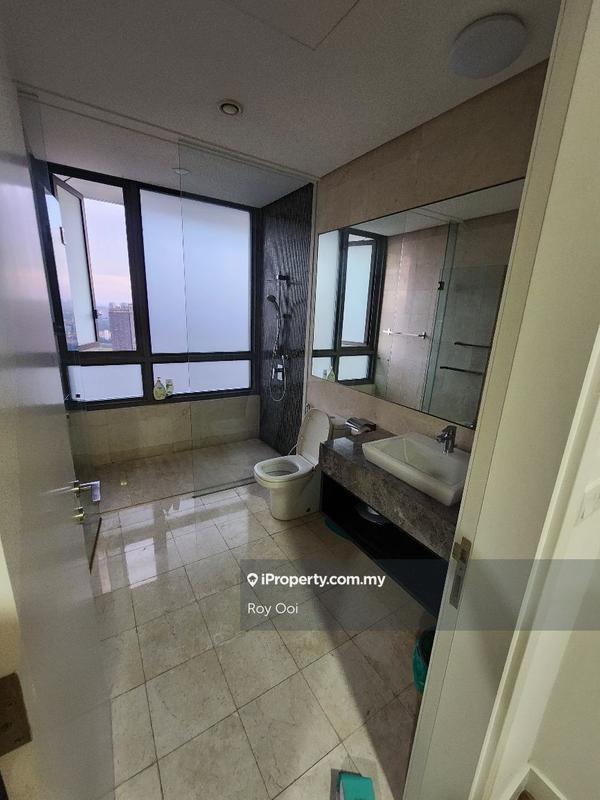 Residensi Servis untuk Disewa di The Sentral Residences oleh Roy Ooi - iProperty.com.my