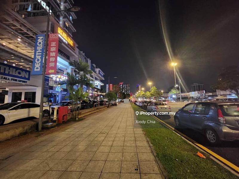 Kediaman Servis untuk Disewa di The Scott Garden SOHO oleh Xindy Chia - iProperty.com.my