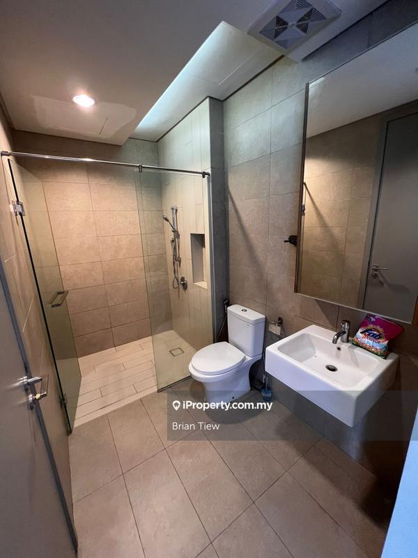 Residensi Servis untuk Dijual di Twin Arkz oleh Brian Tiew - iProperty.com.my