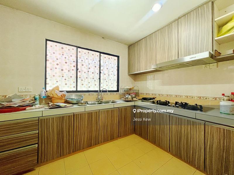 2-storey Terraced House for Sale in Bandar Tun Hussein Onn, Cheras by Jessi Kew - iProperty.com.my