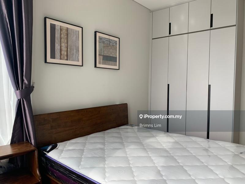 Residensi Servis untuk Dijual di Sky Suites @ KLCC oleh Brimns Lim - iProperty.com.my