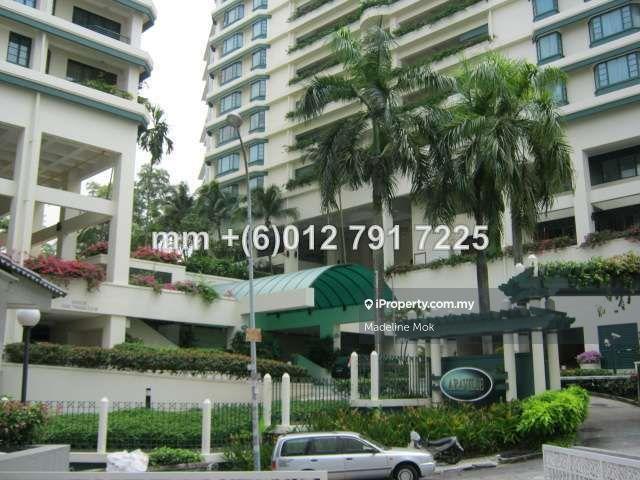 Kondominium untuk Dijual di Araville oleh Madeline Mok - Araville Facade - iProperty.com.my