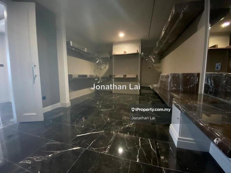 Service Residence for Sale in St Regis by Jonathan Lai - iProperty.com.my