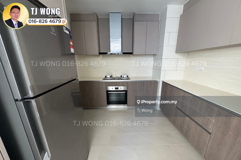 Condominium for Sale in Coral Bay by Tj Wong - iProperty.com.my