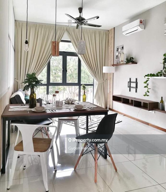 For Sale - Crescent Bay Suites (Teluk Bayu)