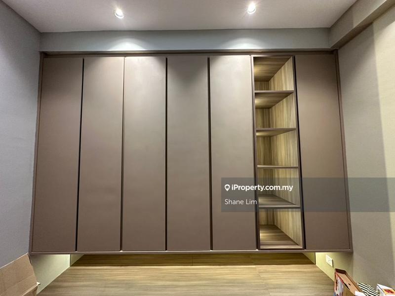 Kondominium untuk Disewa di Setia Sky Seputeh oleh Shane Lim - iProperty.com.my