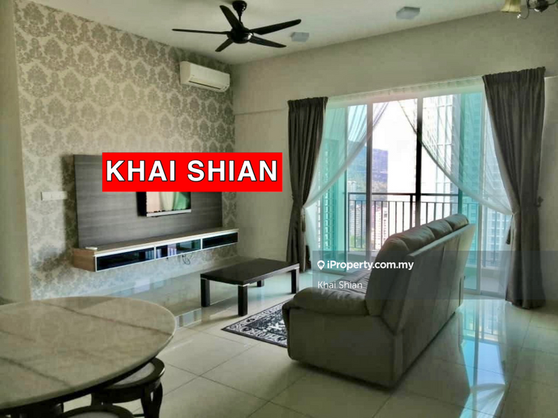 For Rent - Imperial Residences