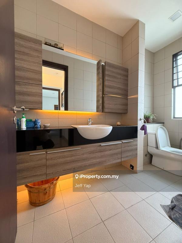 Bungalow House for Sale in Horizon Hills, Iskandar Puteri (Nusajaya) by Jeff Yap - iProperty.com.my