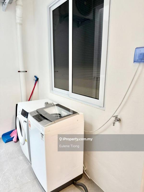 Service Residence for Rent in Avona Residence by Eulene Tiong - iProperty.com.my