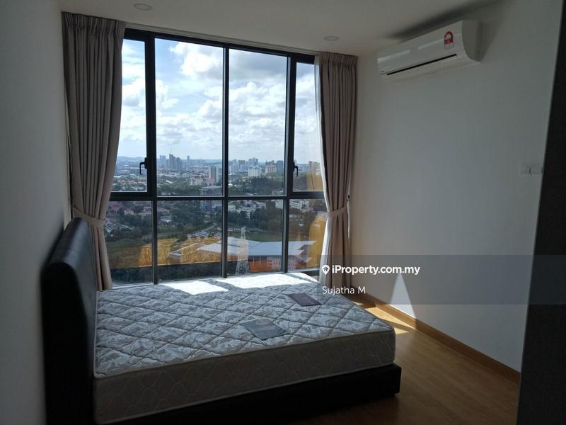 Service Residence for Rent in KL Gateway Residences by Sujatha M - iProperty.com.my