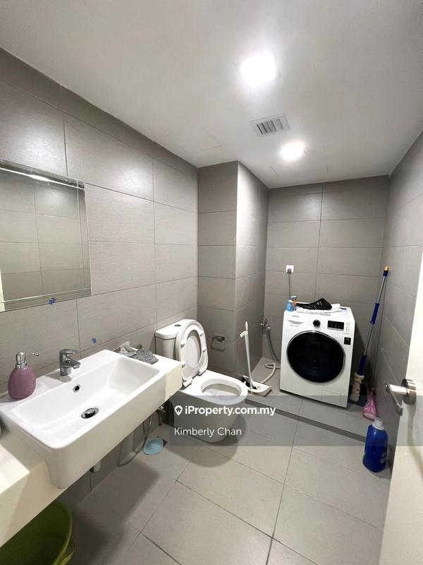 Service Residence for Rent in EkoCheras Service Residences by Kimberly Chan - iProperty.com.my