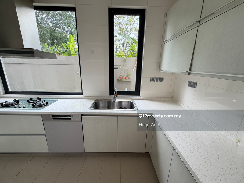 Bungalow House for Rent in Seputeh Garden, Bangsar, Damansara Heights, Seputeh by Hugo Gooi - iProperty.com.my
