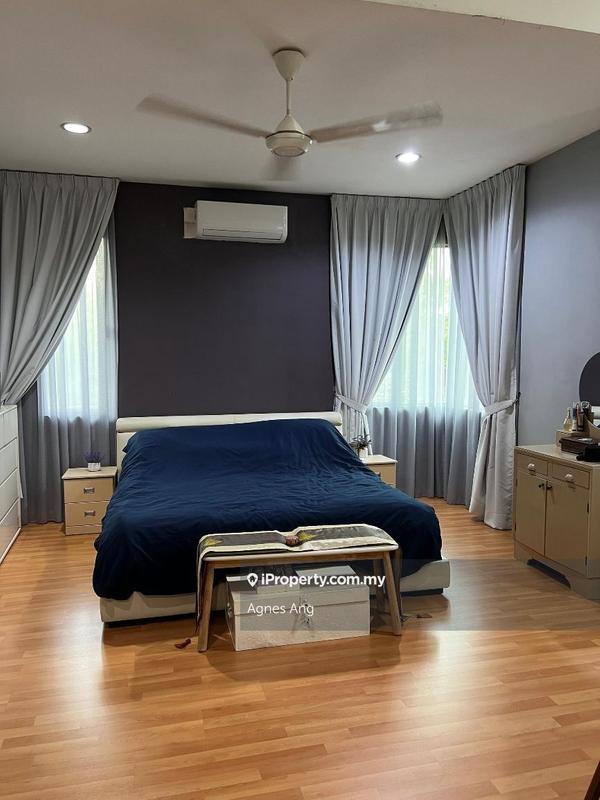 Banglo untuk Dijual di Aman Perdana, Kapar oleh Agnes Ang - iProperty.com.my