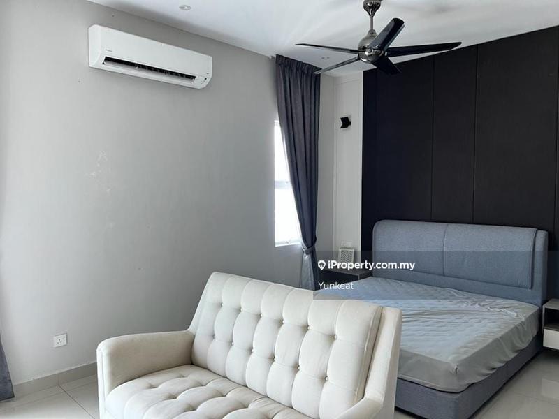 Rumah Berangkai 2 Tingkat untuk Dijual di Nibong Tebal, Penang oleh Yunkeat - iProperty.com.my