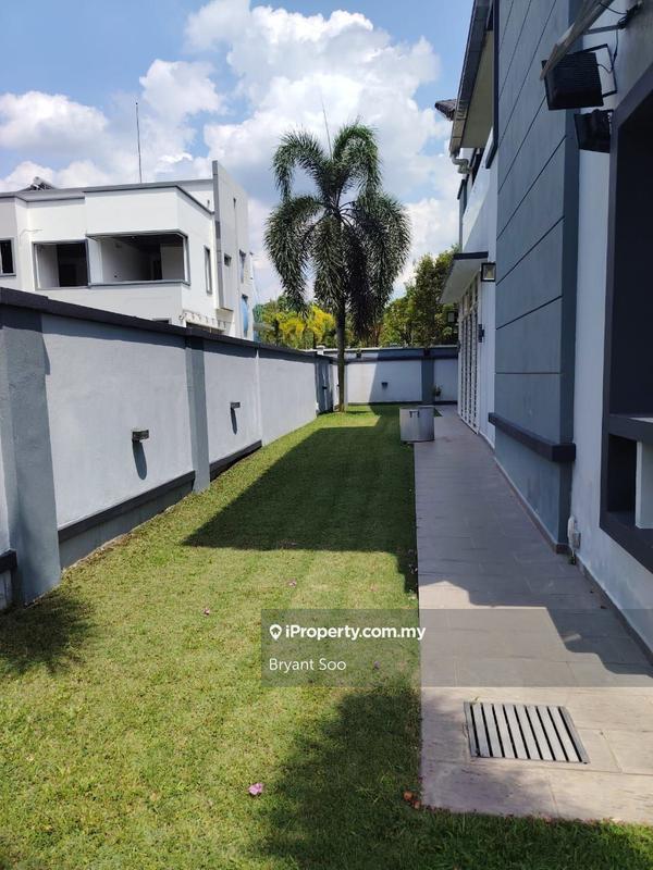 Bungalow House for Sale in Bandar Mahkota Cheras, Cheras by Bryant Soo - iProperty.com.my