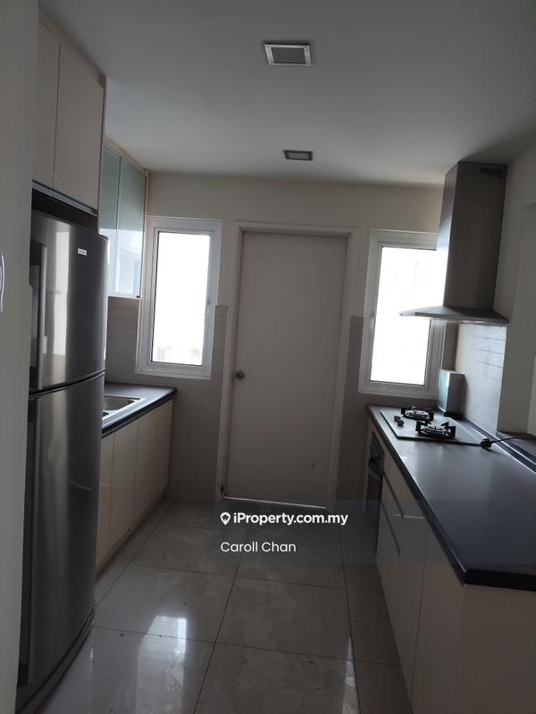Condominium for Rent in 1 Sentul by Caroll Chan - Kitchen - iProperty.com.my