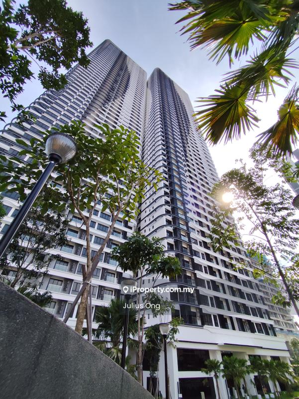 Condominium for Sale in Bangsar Hill Park by Julius Ong - Exterior - iProperty.com.my