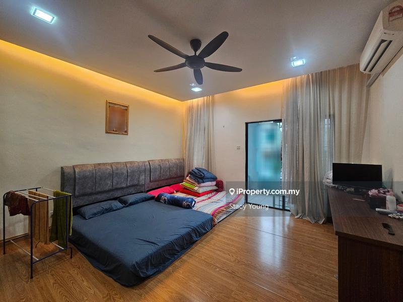 Rumah Teres 3-Tingkat untuk Dijual di Taman Bukit Prima, Cheras oleh Stacy Young - iProperty.com.my