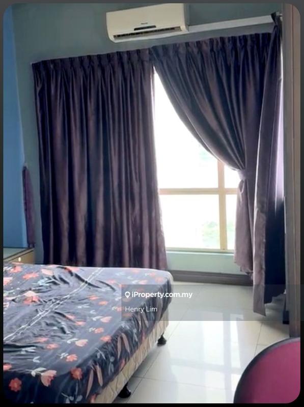 Condominium for Sale in East Lake Residence by Henry Lim - iProperty.com.my