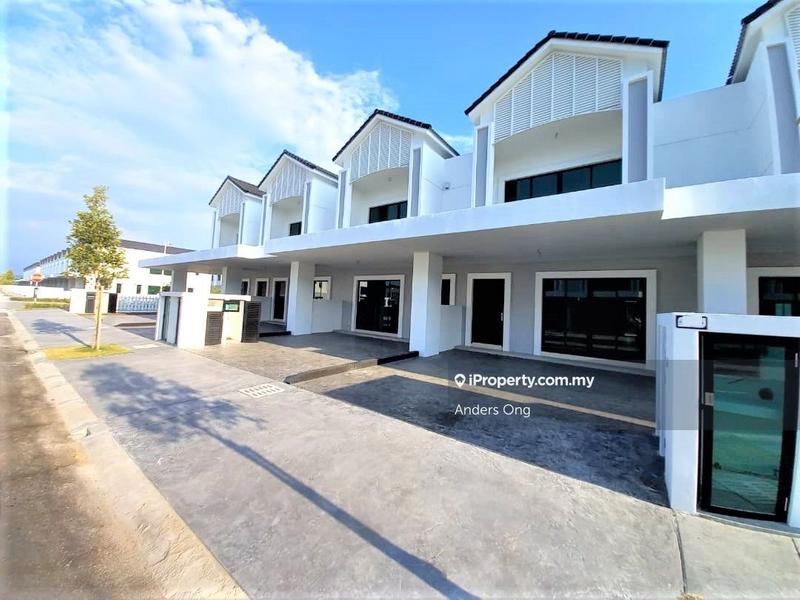 2-storey Terraced House for Rent in Bandar Cassia, Batu Kawan by Anders Ong - iProperty.com.my
