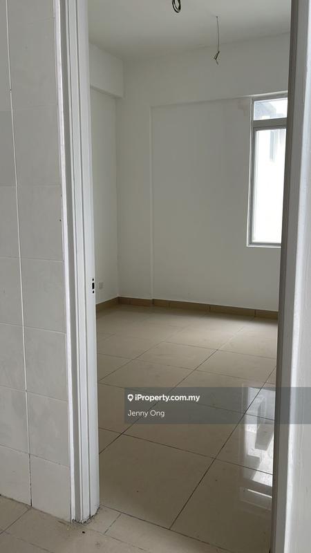 Service Residence for Sale in BM City Suites @ BM City Mall by Jenny Ong - iProperty.com.my