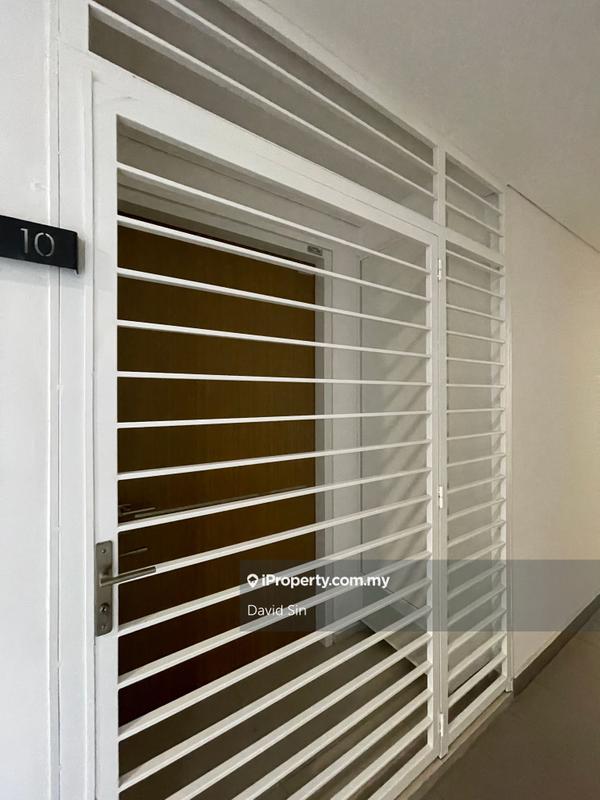 Service Residence for Sale in Cantara Residences by David Sin - iProperty.com.my