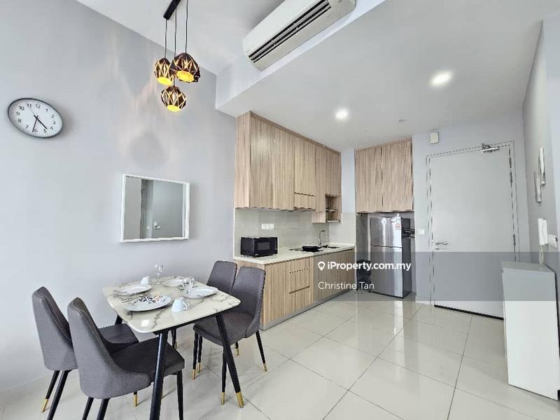 Service Residence for Rent in Dianthus @ Tropicana Gardens by Christine Tan - iProperty.com.my