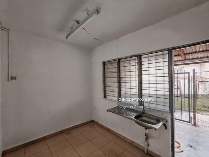 Rumah Teres 2-Tingkat untuk Dijual di Pandan Indah, Ampang oleh Kingston Choo - iProperty.com.my
