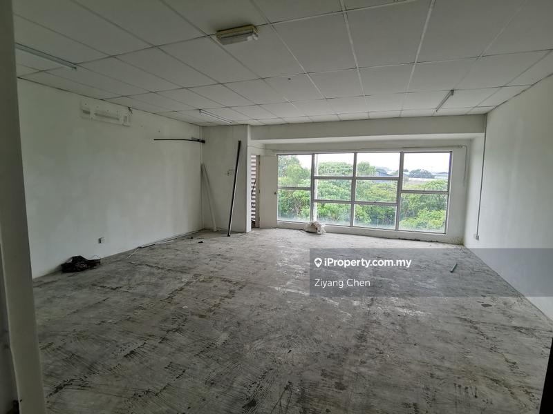 Pejabat untuk Disewa di Subang Bestari, Shah Alam oleh Ziyang Chen - iProperty.com.my