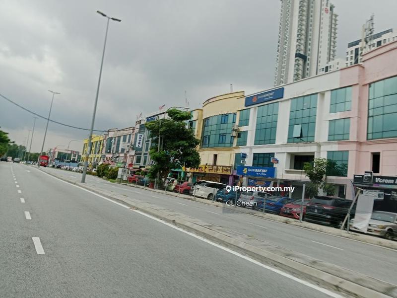 Shop untuk Dijual di Serdang Raya, Seri Kembangan oleh Cheen CL - iProperty.com.my