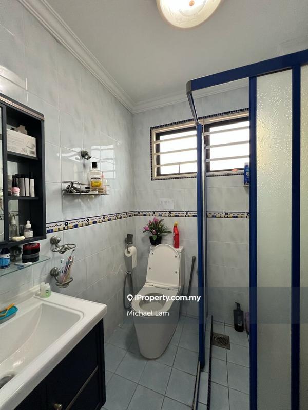 Rumah Berkembar untuk Dijual di SS2, Petaling Jaya oleh Michael Lam - iProperty.com.my