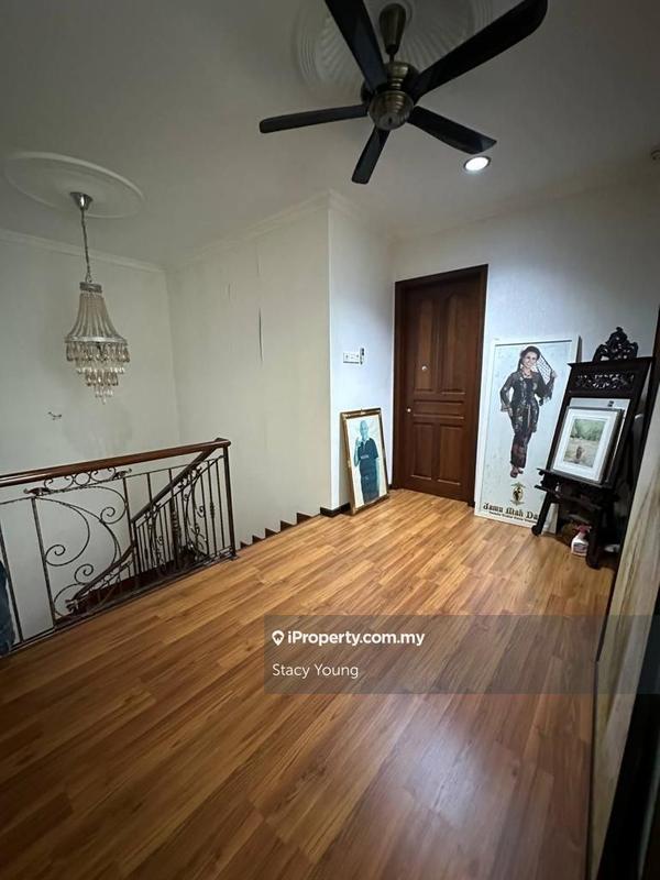 Rumah Berkembar untuk Dijual di Beverly Heights, Melawati oleh Stacy Young - iProperty.com.my