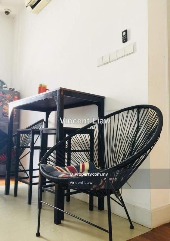 Bungalow House untuk Dijual di Sunway Rymba Hills, Kota Damansara oleh Vincent Liaw - iProperty.com.my