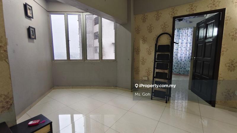 Pangsapuri untuk Disewa di Sri Impian Apartment oleh Ms. Goh - iProperty.com.my