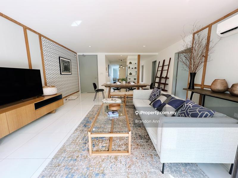 For Sale - Damansara Fifty6