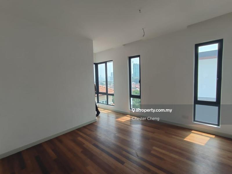 Bungalow House for Sale in Taman Overseas Union (Taman Oug), Jalan Klang Lama (Old Klang Road) by Chester Cheng - iProperty.com.my