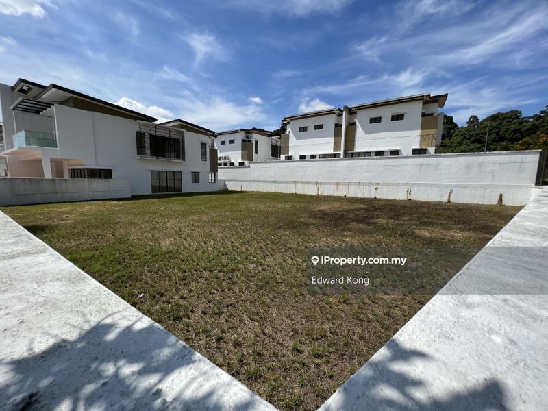 Rumah Berkembar untuk Dijual di Taman Anggun 3, Rawang oleh Edward Kong - iProperty.com.my