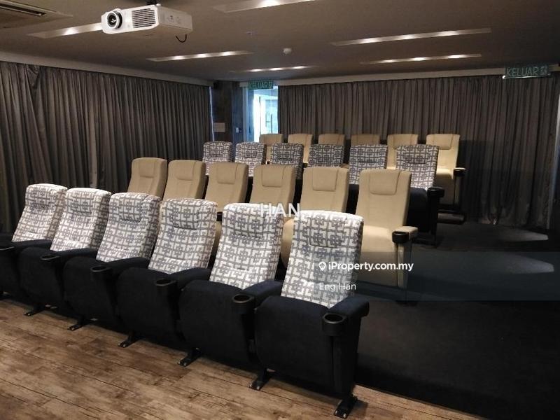 Residensi Servis untuk Dijual di Verve Suites KL South oleh Eng Han - iProperty.com.my