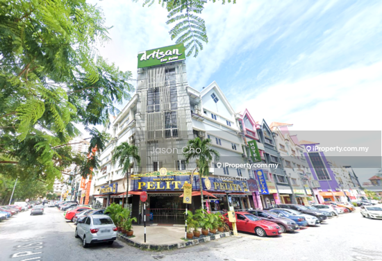 Shop for Sale in Pjs 11, Sunway by Jason Cho - iProperty.com.my