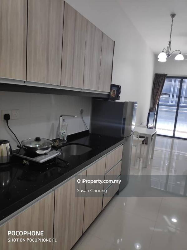 Residensi Servis untuk Disewa di South View oleh Susan Choong - iProperty.com.my
