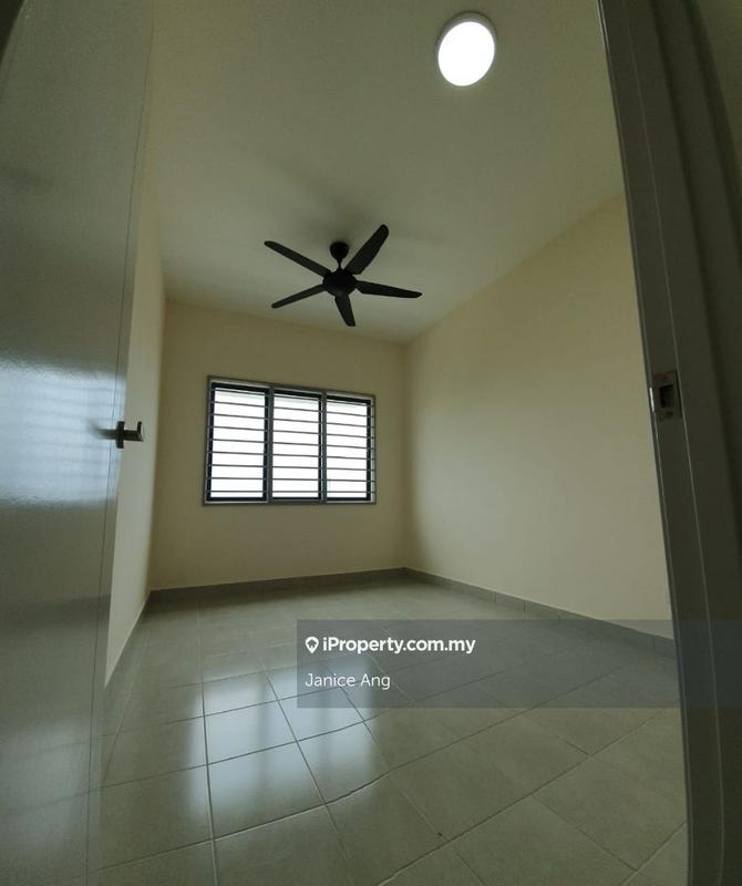 Apartment for Sale in Pangsapuri Seruling by Janice Ang - iProperty.com.my