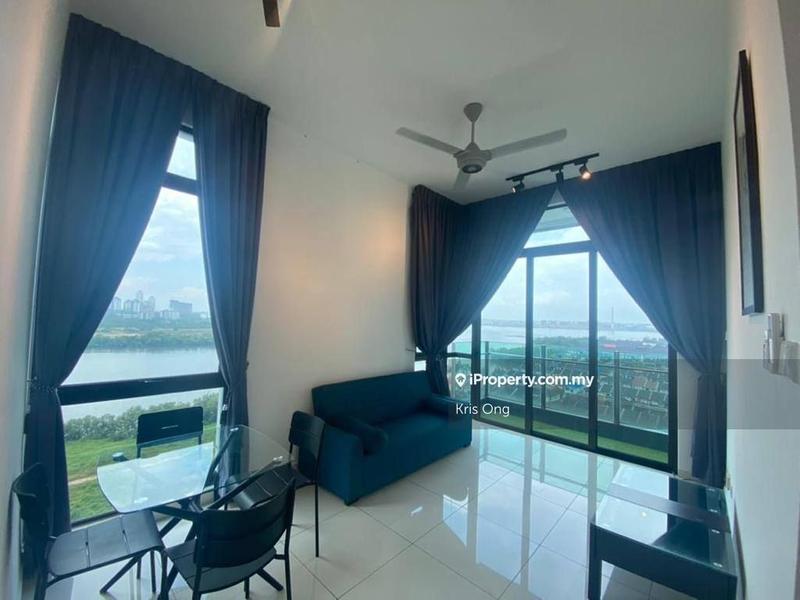 For Rent - Wave @ Marina Cove