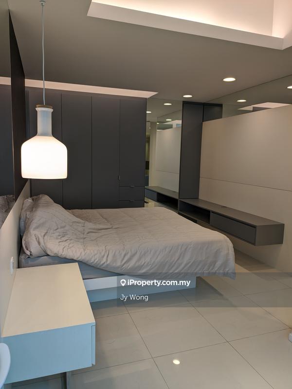Residensi Servis untuk Dijual di Verve Suites KL South oleh Jy Wong - iProperty.com.my