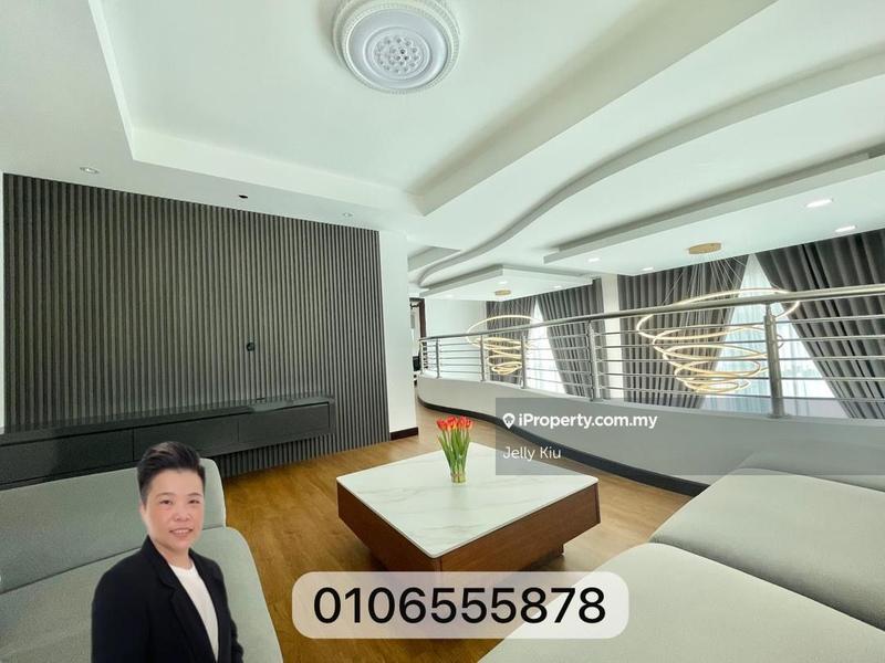 Rumah Berkembar untuk Dijual di Lutong, Miri oleh Jelly Kiu - iProperty.com.my