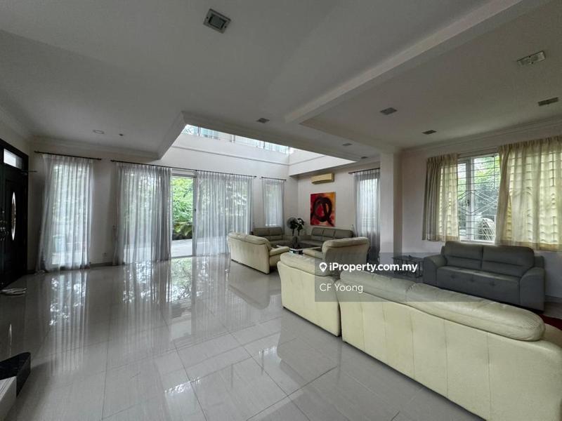 Bungalow House for Sale in Damansara Heights, Damansara Heights by CF Yoong - iProperty.com.my