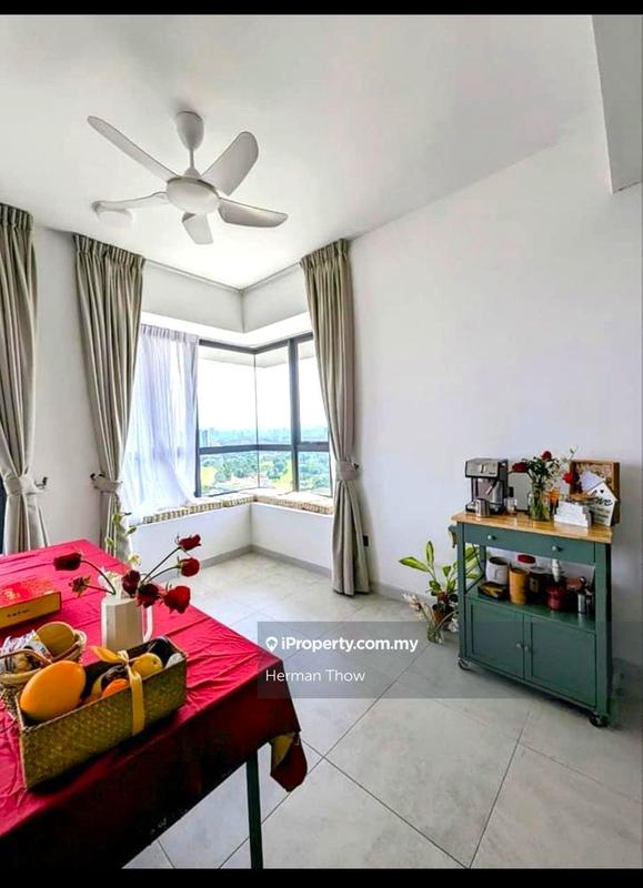 Service Residence for Rent in Lot 15 by Herman Thow - iProperty.com.my