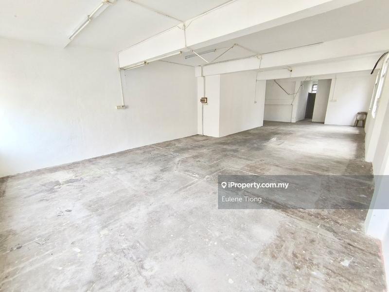 Shop-Office for Rent in Kuching, Sarawak by Eulene Tiong - iProperty.com.my
